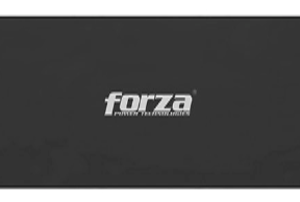Forza By Pass Conmutador de derivación para mant 10KVA/10KW, 2U, UL- 120V/240V