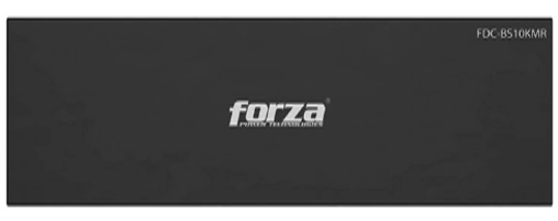 Forza By Pass Conmutador de derivación para mant 10KVA/10KW, 2U, UL- 120V/240V