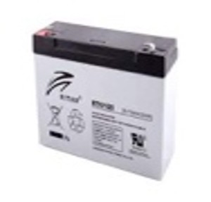 Bateria RITAL 12V-18AH, RT12180