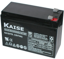 Bateria FORZA 12V-4.5AH, FUB-1245