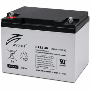 Bateria RITAR 12V-18AH, RT12180