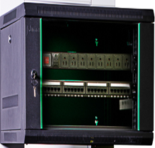 NITROTEL - GABINETE 6U