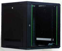 NITROTEL - GABINETE 9U