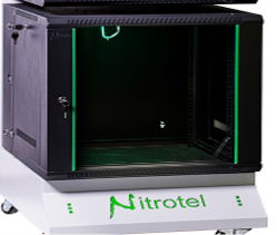 NITROTEL - GABINETE 20U