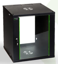 NITROTEL - GABINETE 12U 19" X 14”