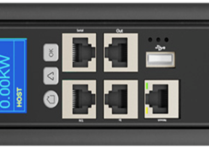 FORZA PDU MEDIBLE 7200W