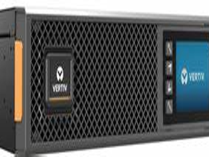Vertiv Liebert GXT5 Online UPS 1000VA/1000W 230V, Rackmount/Tower