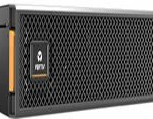 Vertiv External battery cabinet 192V for Liebert GXT5 5, 6, 8, 10kVA both 208V HV and 230V models