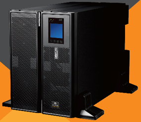 Vertiv Liebert ITA2 UPS 3PH input / 1PH & 3PH output, 16kVA/16kW 380V