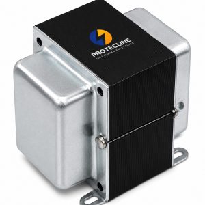 Transformador de Aislamiento Monofasico de 3 KVA (FACTOR K-1) AT-3K