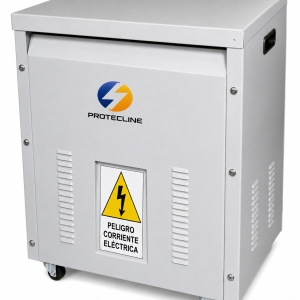 Transformador de Aislamiento Trifasico de 100 KVA (FACTOR K-13) AT-100K