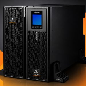 Vertiv Liebert ITA2 UPS 3PH input / 1PH & 3PH output, 16kVA/16kW 380V