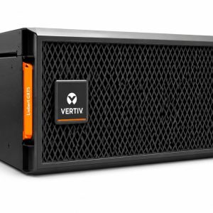Vertiv External battery cabinet 72V for Liebert GXT 3000VA models