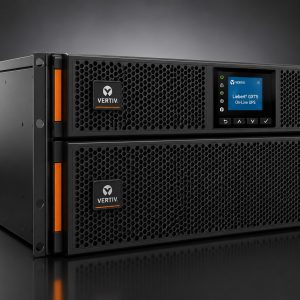 Vertiv Liebert GXT5 Online UPS 3000VA/3000W 230V, Rackmount/Tower
