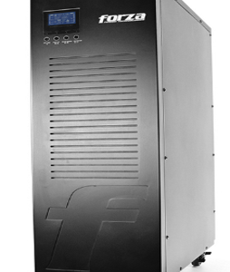 Forza UPS en línea 10KVA/10KW, transform, escalable, torre-220V