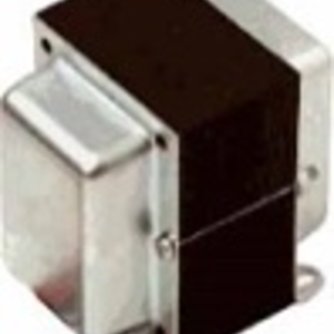 Transformador de Aislamiento Monofasico de 3 KVA (FACTOR K-1) AT-3K