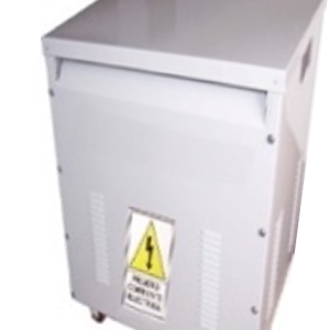 PROTECLINE Transformador de Aislamiento Trifasico de 50 KVA (FACTOR K-1) AT-50K