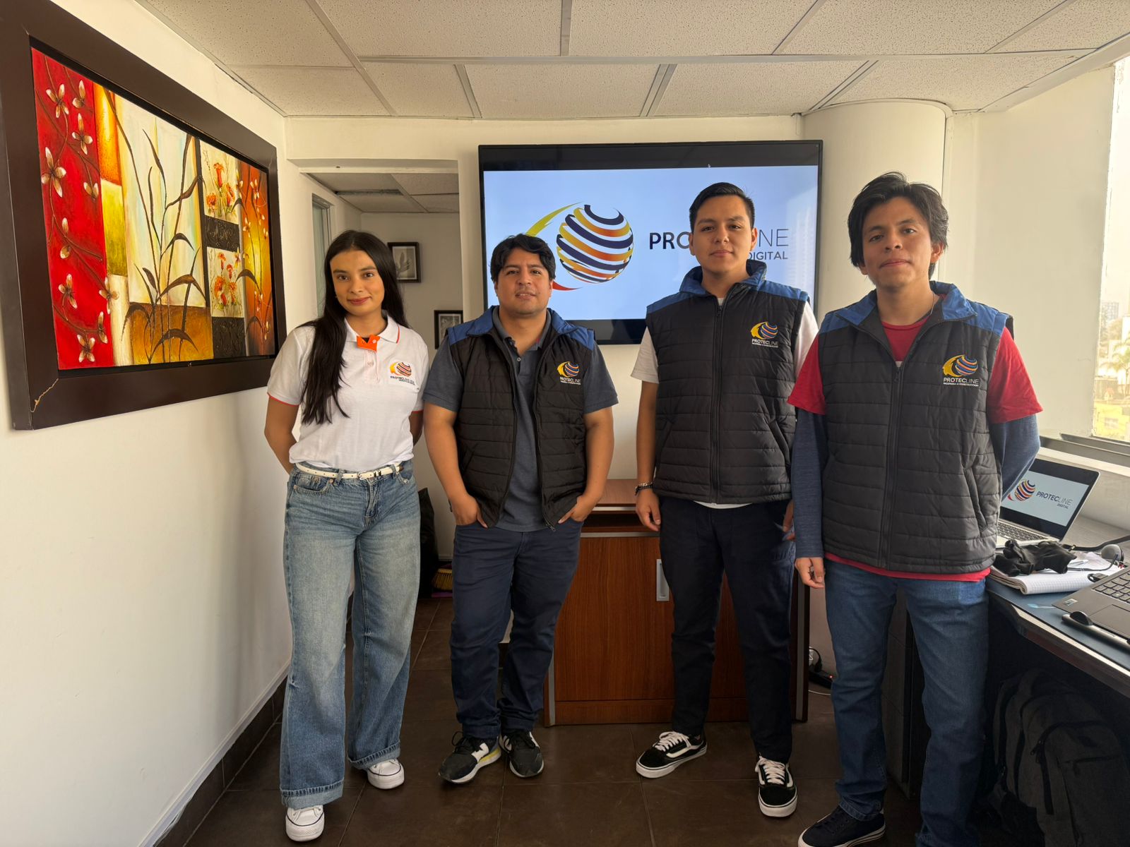 Equipo Digital