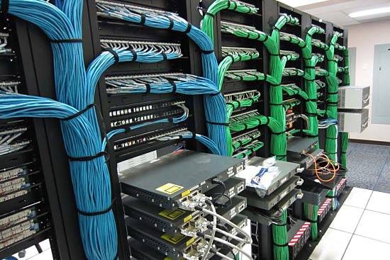 Networking y Redes