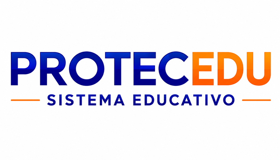 ProtecEdu - Sistema ERP Institucional