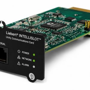 Vertiv Liebert SNMP WEB CARD FOR GXT+ & RT+ SERIES UPS