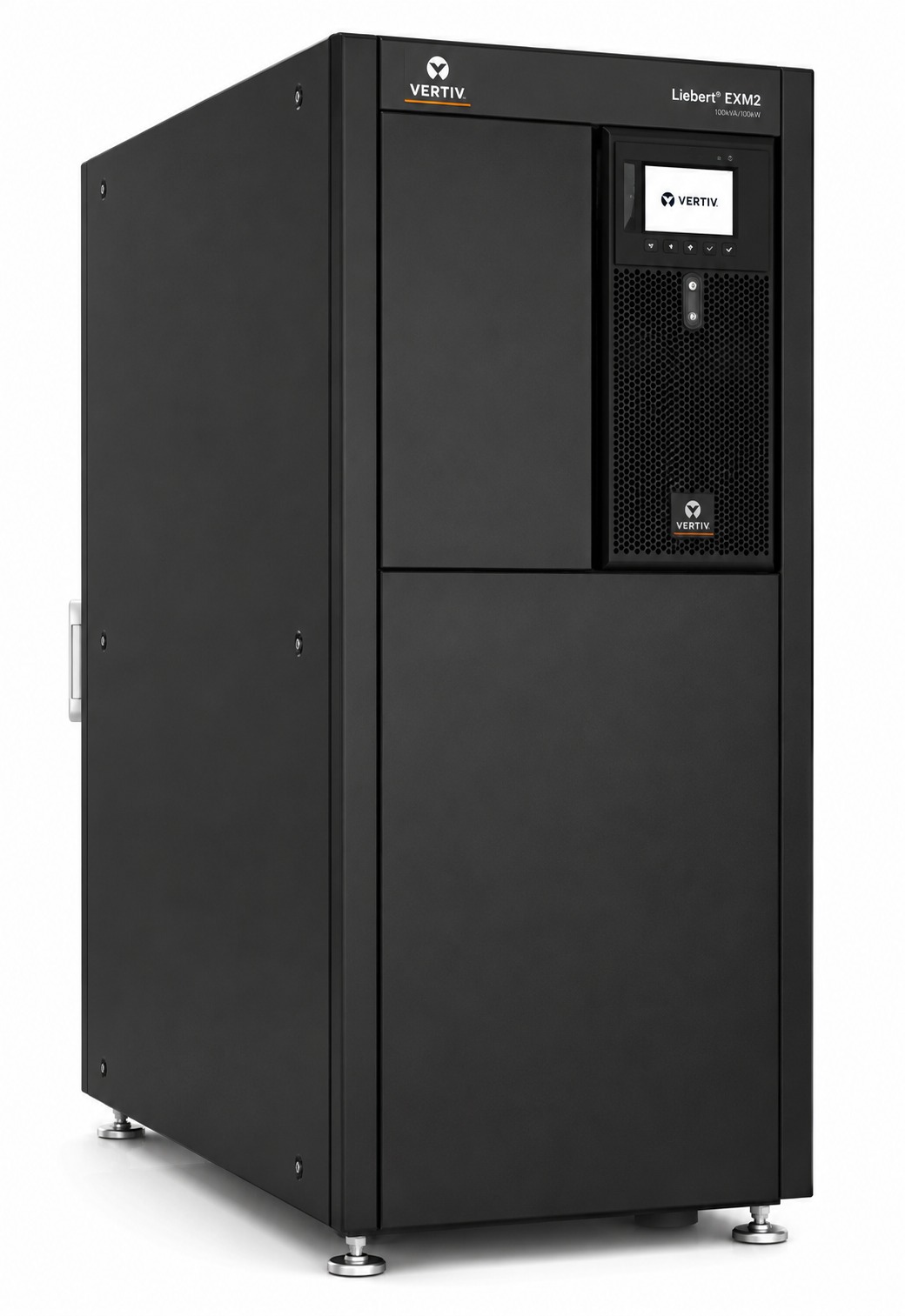 Vertiv UPS LIEBERT EXS 20KVA 380V 3PH 7 MINS (Requiere Puesta en Marcha x Vertiv)