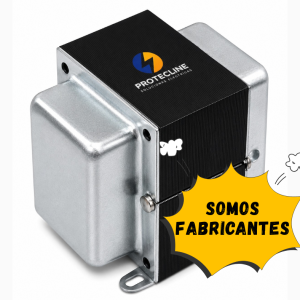 TRANSFORMADOR DE AISLAMIENTO MONOFASICO FACTOR K-1 // 2KVA