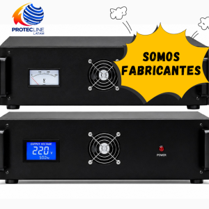 Transformador de Aislamiento Monofasico de 3 KVA (FACTOR K-1) ATRK-3K