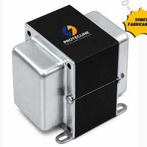 TRANSFORMADOR DE AISLAMIENTO MONOFASICO FACTOR K-1 // 1.5 KVA