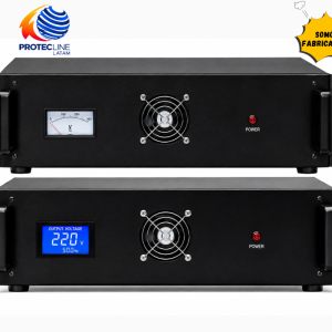 Transformador de Aislamiento Monofasico de 5 KVA (FACTOR K-1) ATRK-5K