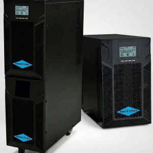 Power Forex UPS On Line 10KVA 10000VA/9000W 230V, Tower