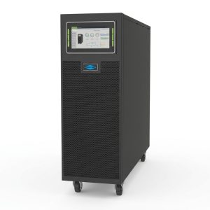 Power Forex UPS TRIFASICO 10KVA 10000VA/9000W / Tower (Con Baterias Internas)