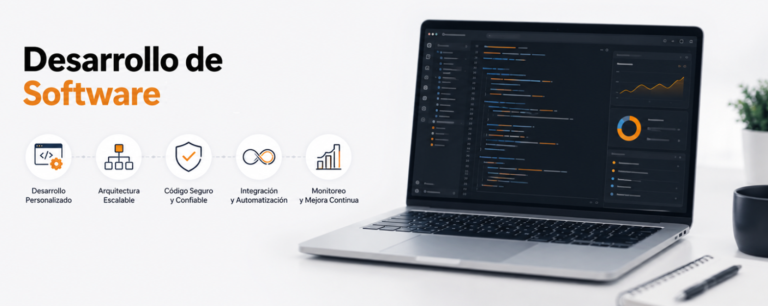 Desarrollo de SoftwareV2
